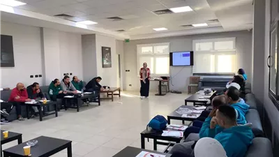 «بإيدينا ننقذ حياة»..مبادرة لوزارة الشباب للتدريب علي الإسعافات الأولية
