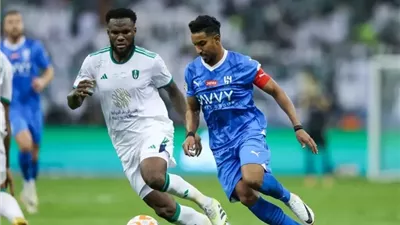 الاتحاد السعودي يكشف عن موعد نصف نهائي كأس خادم الحرمين الشريفين