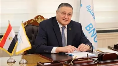 قرار وزاري .. الدكتور جمال السعيد عضواً بمجلس الجامعات الأهلية