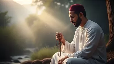 بين الكمال الأخلاقي والغلو معيار التوازن في التصوف الإسلامي