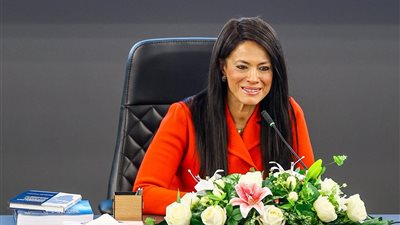 المشاط: 2026 سيشكّل نقطة تحول مهمة للاقتصاد المصري