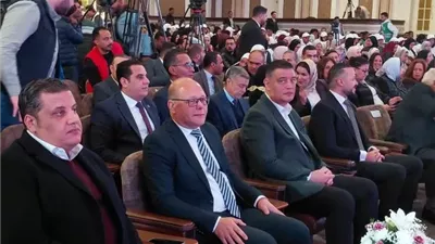 جامعة سوهاج عضواً بأول ميثاق أخلاقى مشترك للتطوع فى مصر