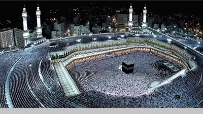 مُستحبة فى الاشهر الحُرم كيف تُؤدى العمرة بشكل صحيح وفق السنة