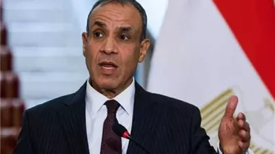 وزير الخارجية: نرفض محاولات فرض كيانات موازية تتعارض مع وحدة الصومال