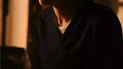 منة شلبي تواصل تصوير 