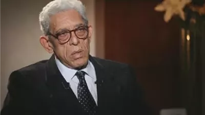 المهن التمثيلية تنعى رحيل المخرج داوود عبدالسيد