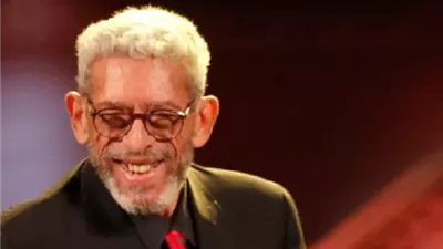 غادة جبارة تنعى رحيل المخرج داود عب السيد