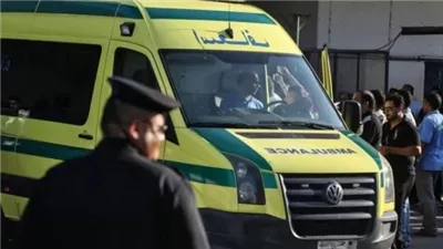 إصابة أسرة شرقاوية باختناق أثناء التدفئة بموقد بلدى