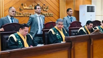 محاكمة فتى الدارك ويب تستأنف غدًا في وادي النطرون
