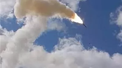 الدفاع الروسية: تنفيذ ضربة مكثفة ضد البنية التحتية الأوكرانية