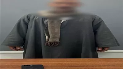 ضبط متورط في حث الناخبين على التصويت لصالح مرشح بالبحيرة