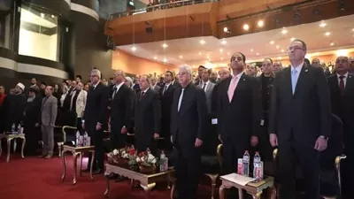 وزير التعليم العالي يشهد تدشين 