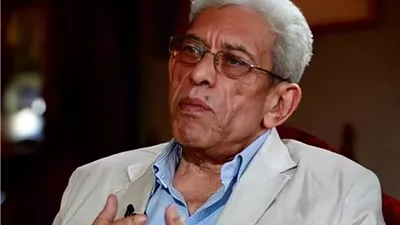 ART تنعي المخرج داوود عبد السيد: علامة بارزة في تاريخ السينما