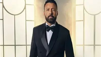 مسلسل 2 قهوة لـ أحمد فهمي يتخطى 100 مليون مشاهدة