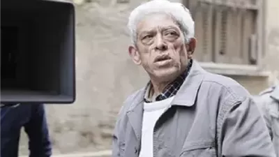 عزاء المخرج داود عبد السيد بكنيسة مارمرقس.. الاثنين المقبل