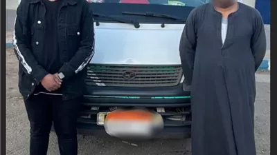 بينهم سيدة .. الداخلية تضبط 6 أشخاص لتوجيههم الناخبين بسوهاج
