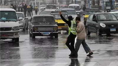 الأرصاد: طقس شديد البرودة اليوم.. والقاهرة تسجل 20 درجة