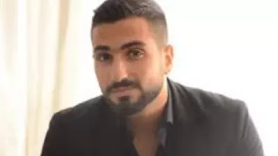 محمد الشرنوبي يخضع لجلسات علاج طبيعى