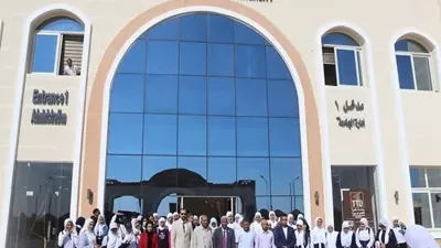 حصاد أداء الجامعات التكنولوجية خلال عام 2025