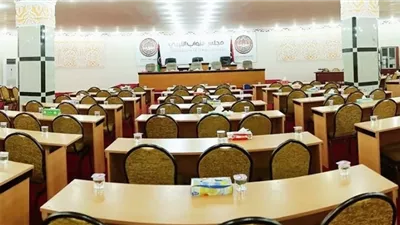 ألمانيا تعتذر عن فحص الصندوق الأسود للطائرة الليبية
