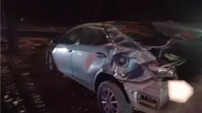 وفاة مستشارة بقنا متأثرة بإصابتها في حادث مرورى عقب غلق إحدى اللجان الانتخابية