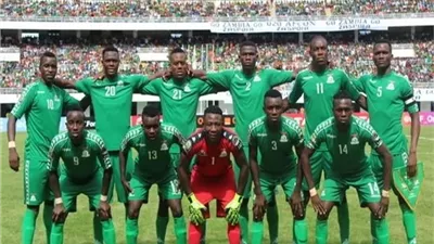 كأس أمم إفريقيا.. تشكيل زامبيا المتوقع ضد المغرب اليوم