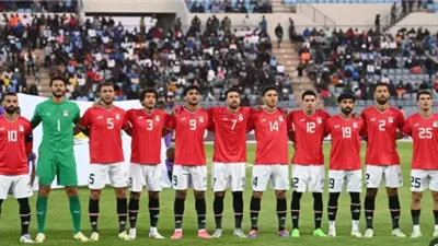 قنوات مجانية ناقلة لمباراة مصر وأنجولا في أمم إفريقيا اليوم