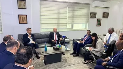 تعاون دوائي بين مصر وجيبوتي لتلبية احتياجات السوق بأسعار تنافسية