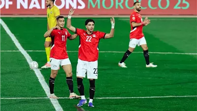 كأس الأمم الإفريقية| 8 قنوات مجانية تنقل مباراة مصر وأنجولا اليوم