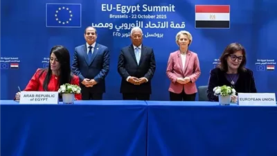 حصاد وإنجازات وزارة التخطيط لعام 2025