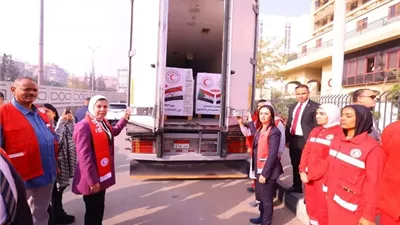 من القاهرة.. هنا الخرطوم