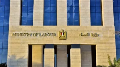 وزارة العمل تزف بشري لهذه الفئات مطلع ٢٠٢٦ وتصرف ١٥٠٠ جنيهًا