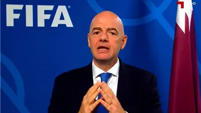 أرقام قياسية.. الفيفا تلقى 150 مليون طلب لشراء تذاكر كأس العالم