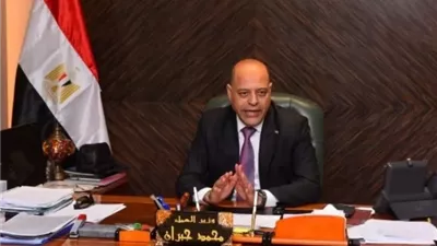 وزارة العمل تصرف1.5مليون جنيه لأسرةعامل ضحية حادث عمل بجنوب سيناء