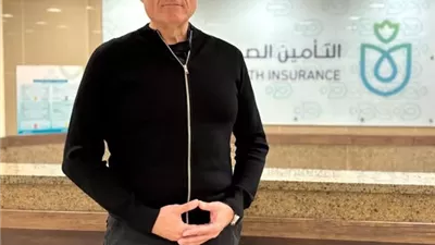 خبير أسباني يجري عمليتي TAVI ويعقد ورشة تدريبية بالإسماعيلية