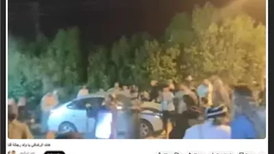 الداخلية تكشف حقيقة فيديو لإطلاق نار ابتهاجا بفوز مرشح بأسيوط