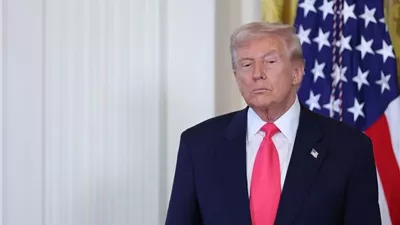 ترامب: على حماس نزع سلاحها بالكامل ويجب إتمام اتفاق غزة بطريقة أسرع