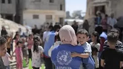 الأردن يُحذر من مخاطر تشريعات إسرائيلية تُهدد استمرار عمل 
