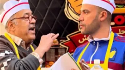 محمد إمام: 