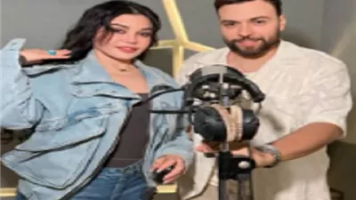 هيفاء وهبى تطلق 