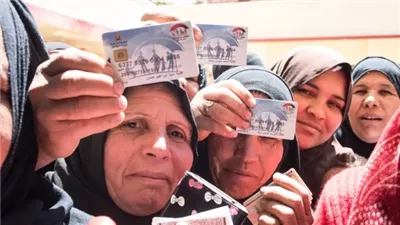 معاش تكافل وكرامة.. خطوات الاستعلام والشروط والأوراق المطلوبة