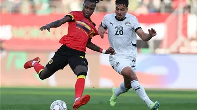 جيلبرتو مشيدا بـ حسام حسن: شاهدنا 11 لاعبًا جديدًا أمام أنجولا
