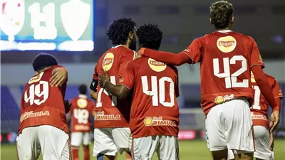 موعد مباراة الأهلي والمقاولون العرب اليوم في كأس الرابطة