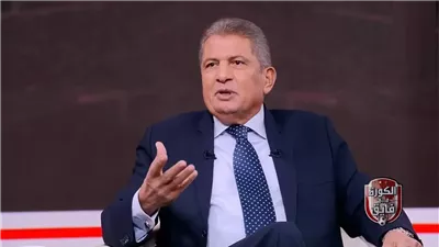مصطفى عبده: منتخب مصر أصبح له شخصية وحسام حسن نجح بامتياز