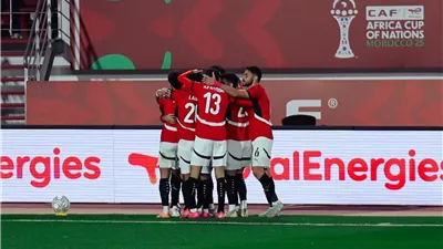 فوزي البنزرتي: منتخب مصر يسير بخطى ثابتة مع حسام حسن