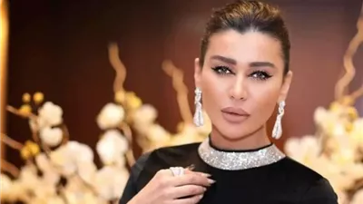 نادين الراسي عن أبنائها: كأنهما توفيا وهما على قيد الحياة