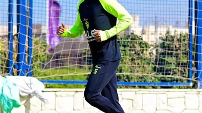 خالد الغندور: جون إدوارد يرفض عودة أحمد حمدى لتدريبات الزمالك