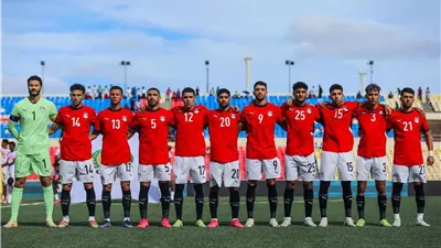 اتحاد الكرة : 4 مباريات قوية لمنتخب مصر قبل كأس العالم 2026
