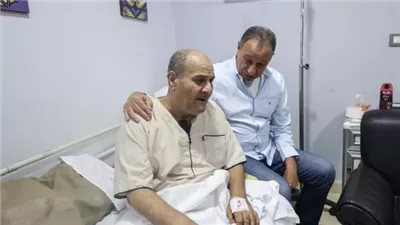 وفاة نجم الأهلي السابق حمدي جمعة بعد صراع مع المرض