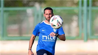 سهام صالح: يانيك فيريرا مدرب الزمالك السابق اعتزل التدريب نهائيًا